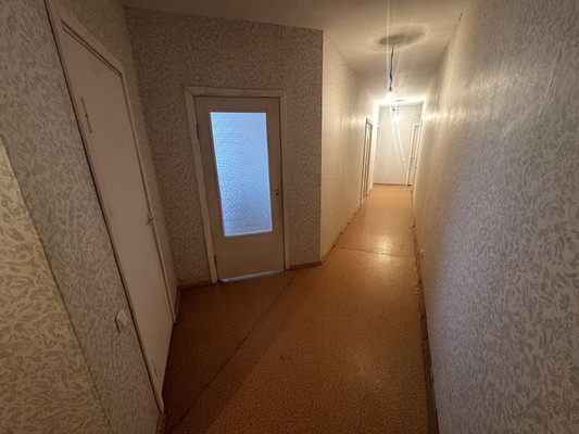 Продам трехкомнатную (3-комн.) квартиру, Шатурская (Байкал тер. СНТ) ул, 14к1, Шатурторф п