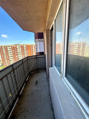 Продам трехкомнатную (3-комн.) квартиру, Шатурская (Байкал тер. СНТ) ул, 14к1, Шатурторф п