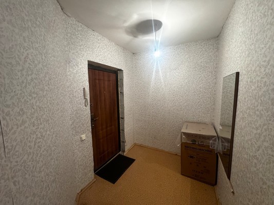 Продам трехкомнатную (3-комн.) квартиру, Шатурская (Байкал тер. СНТ) ул, 14к1, Шатурторф п