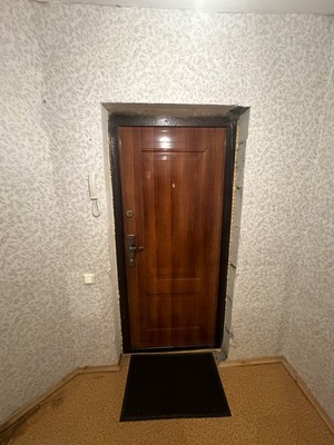 Продам трехкомнатную (3-комн.) квартиру, Шатурская (Байкал тер. СНТ) ул, 14к1, Шатурторф п