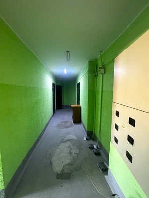 Продам трехкомнатную (3-комн.) квартиру, Шатурская (Байкал тер. СНТ) ул, 14к1, Шатурторф п