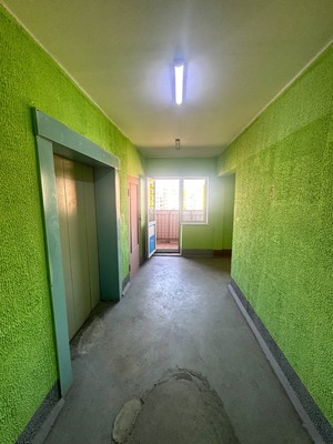 Продам трехкомнатную (3-комн.) квартиру, Шатурская (Байкал тер. СНТ) ул, 14к1, Шатурторф п