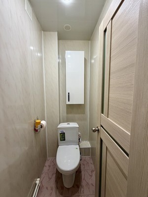 Продам трехкомнатную (3-комн.) квартиру, Республики ул, 10кв, Ишим г