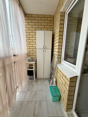 Продам двухкомнатную (2-комн.) квартиру, Луначарского ул, 70, Ишим г