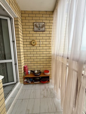 Продам двухкомнатную (2-комн.) квартиру, Луначарского ул, 70, Ишим г