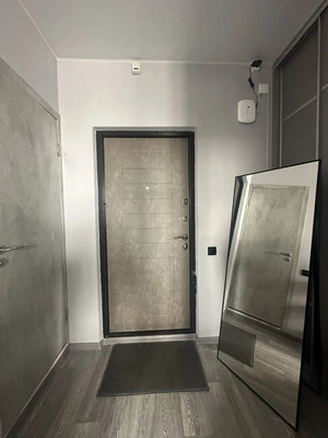 Продам однокомнатную (1-комн.) квартиру, Самаровская ул, 6к2, Ханты-Мансийск г