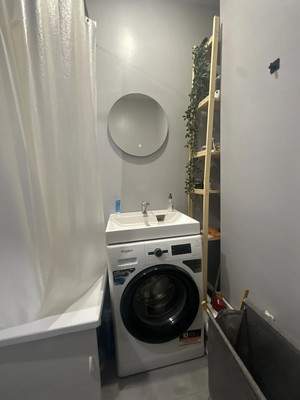 Продам однокомнатную (1-комн.) квартиру, Самаровская ул, 6к2, Ханты-Мансийск г