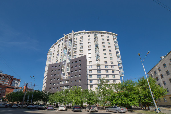 Продам машиноместо 132 м2, Белинского ул, 61, Екатеринбург г