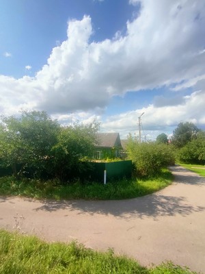 Сдам дом, Дмитровская ул, 18, Базарово д, 0 км от города