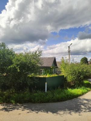 Сдам дом, Дмитровская ул, 18, Базарово д, 0 км от города