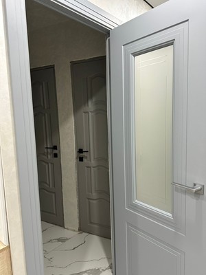 Продам многокомнатную квартиру, Героя России Кярова А.С. ул, 1А, Чегем г