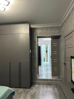 Продам многокомнатную квартиру, Героя России Кярова А.С. ул, 1А, Чегем г