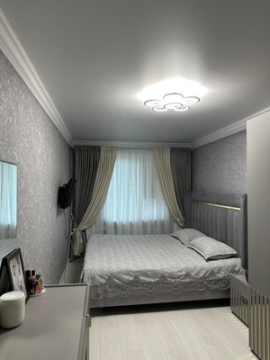 Продам многокомнатную квартиру, Героя России Кярова А.С. ул, 1А, Чегем г