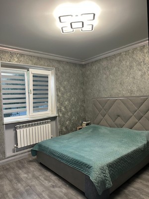 Продам многокомнатную квартиру, Героя России Кярова А.С. ул, 1А, Чегем г
