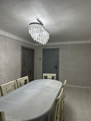 Продам многокомнатную квартиру, Героя России Кярова А.С. ул, 1А, Чегем г