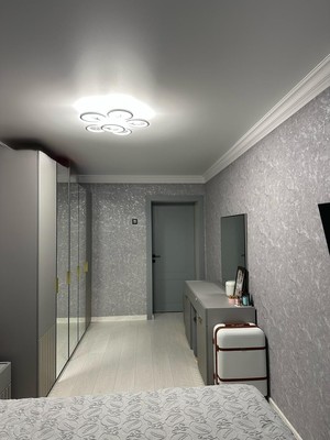 Продам многокомнатную квартиру, Героя России Кярова А.С. ул, 1А, Чегем г
