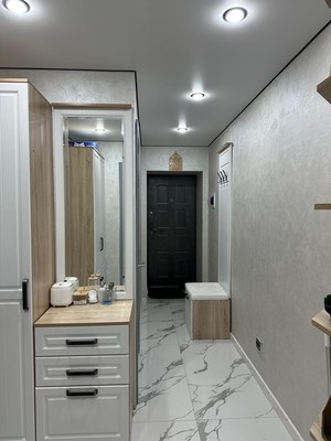 Продам многокомнатную квартиру, Героя России Кярова А.С. ул, 1А, Чегем г