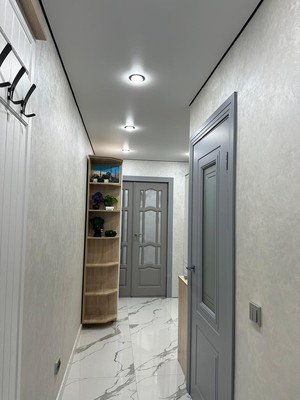 Продам многокомнатную квартиру, Героя России Кярова А.С. ул, 1А, Чегем г