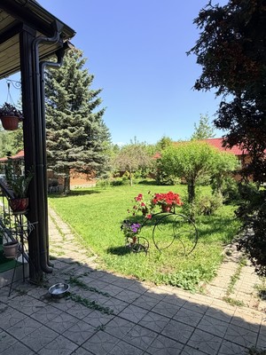 Продам дом, Бородино д, 0 км от города
