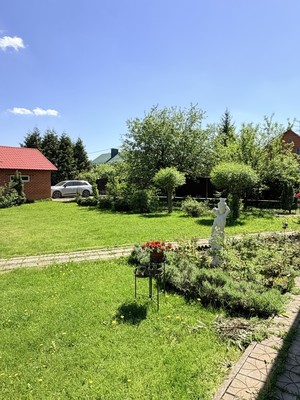 Продам дом, Бородино д, 0 км от города