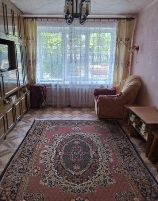 Продам двухкомнатную (2-комн.) квартиру, Ленина ул, 183, Скопин г