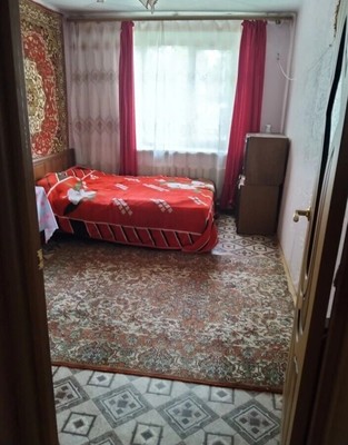 Продам двухкомнатную (2-комн.) квартиру, Ленина ул, 183, Скопин г