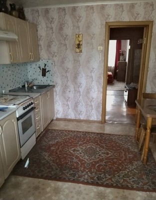 Продам двухкомнатную (2-комн.) квартиру, Ленина ул, 183, Скопин г