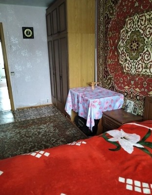 Продам двухкомнатную (2-комн.) квартиру, Ленина ул, 183, Скопин г