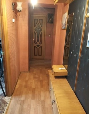 Продам двухкомнатную (2-комн.) квартиру, Ленина ул, 183, Скопин г