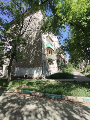 Продам однокомнатную (1-комн.) квартиру, Евгения Никонова ул, 16, Нижний Новгород г