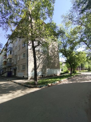 Продам однокомнатную (1-комн.) квартиру, Евгения Никонова ул, 16, Нижний Новгород г