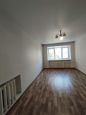 Продам однокомнатную (1-комн.) квартиру, Евгения Никонова ул, 16, Нижний Новгород г