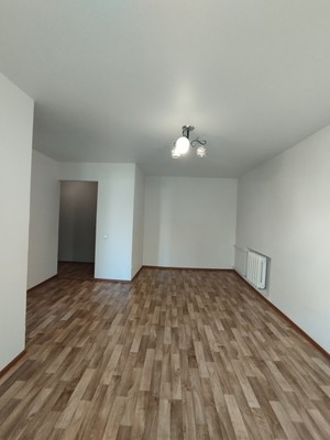 Продам однокомнатную (1-комн.) квартиру, Евгения Никонова ул, 16, Нижний Новгород г