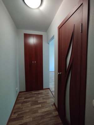 Продам однокомнатную (1-комн.) квартиру, Евгения Никонова ул, 16, Нижний Новгород г