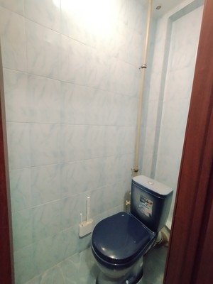 Продам однокомнатную (1-комн.) квартиру, Евгения Никонова ул, 16, Нижний Новгород г