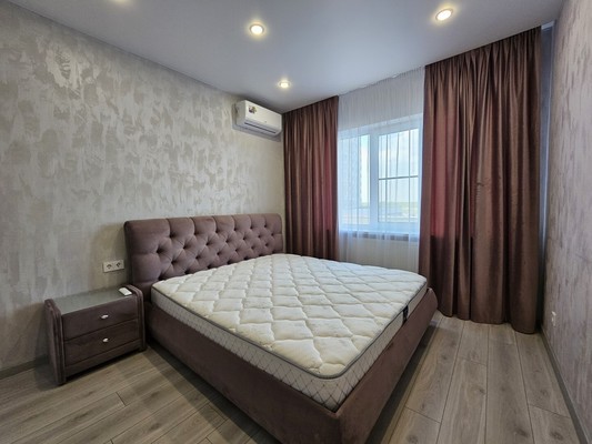 Продам двухкомнатную (2-комн.) квартиру, Быстрецкая ул, 10, Рязань г