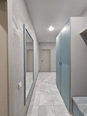 Продам двухкомнатную (2-комн.) квартиру, Быстрецкая ул, 10, Рязань г