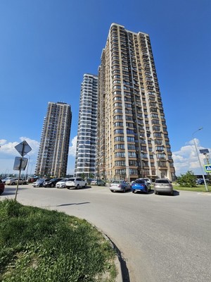 Продам двухкомнатную (2-комн.) квартиру, Быстрецкая ул, 10, Рязань г