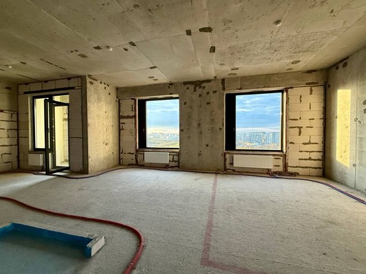 Продам трехкомнатную (3-комн.) квартиру, Вильгельма Пика ул, 1к1, Москва г