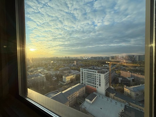 Продам трехкомнатную (3-комн.) квартиру, Вильгельма Пика ул, 1к1, Москва г