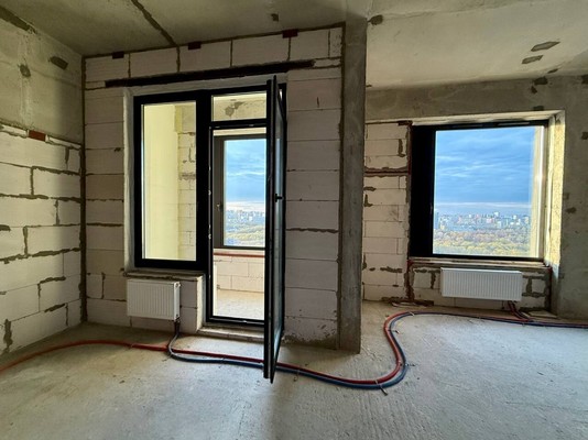 Продам трехкомнатную (3-комн.) квартиру, Вильгельма Пика ул, 1к1, Москва г