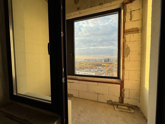 Продам трехкомнатную (3-комн.) квартиру, Вильгельма Пика ул, 1к1, Москва г
