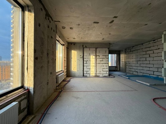 Продам трехкомнатную (3-комн.) квартиру, Вильгельма Пика ул, 1к1, Москва г