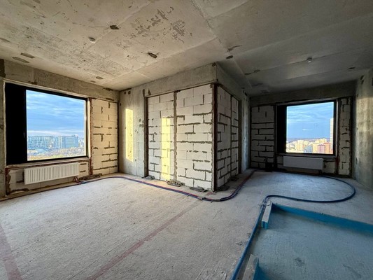 Продам трехкомнатную (3-комн.) квартиру, Вильгельма Пика ул, 1к1, Москва г