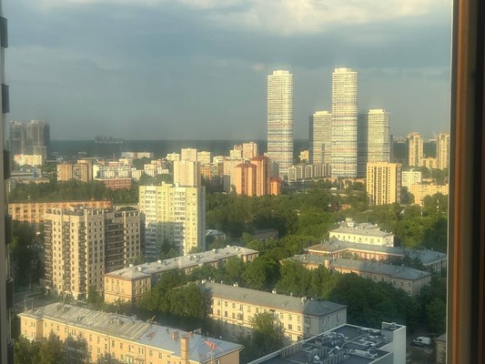 Продам трехкомнатную (3-комн.) квартиру, Вильгельма Пика ул, 1к1, Москва г