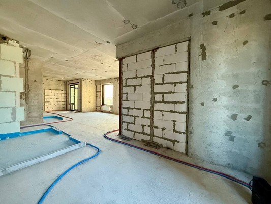 Продам трехкомнатную (3-комн.) квартиру, Вильгельма Пика ул, 1к1, Москва г