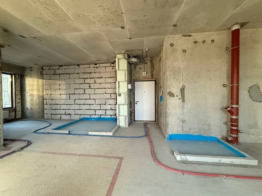 Продам трехкомнатную (3-комн.) квартиру, Вильгельма Пика ул, 1к1, Москва г