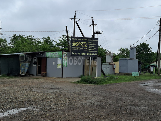 Продам участок 6 соток, Фермерское хоз., Мебельщик тер. СНТ, Саратовская ст-ца, 0 км от города