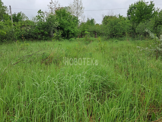 Продам участок 6 соток, Фермерское хоз., Мебельщик тер. СНТ, Саратовская ст-ца, 0 км от города