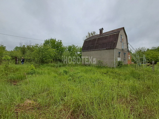 Продам участок 6 соток, Фермерское хоз., Мебельщик тер. СНТ, Саратовская ст-ца, 0 км от города